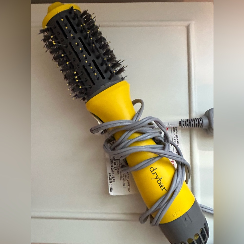 Drybar Hairdryer